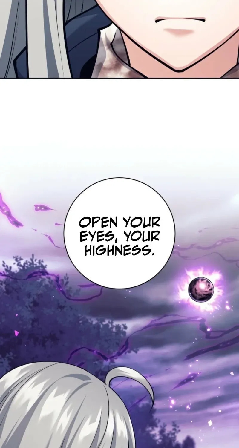 I Quit the Hero's Party Chapter 109 page 83 - 