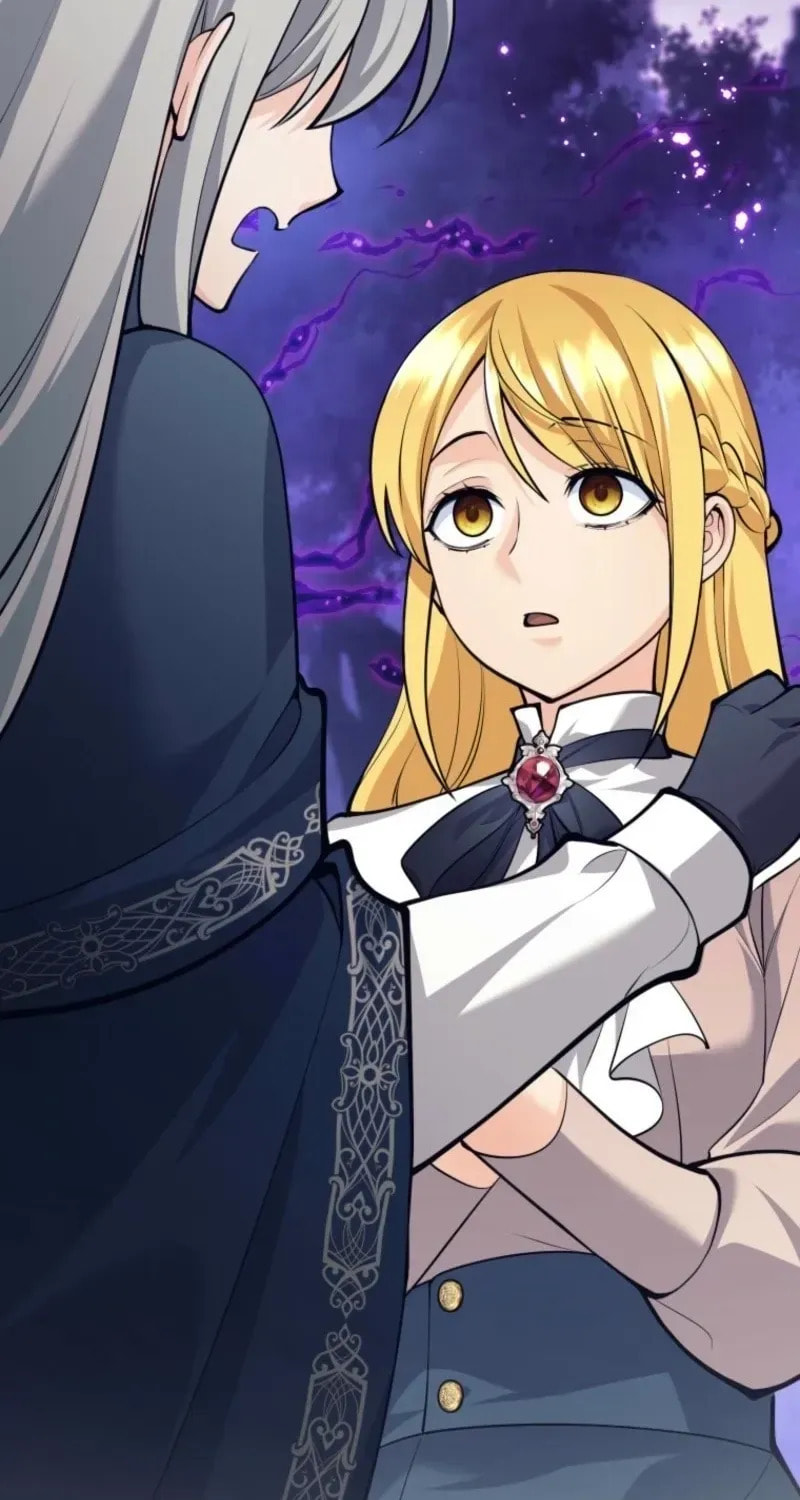I Quit the Hero's Party Chapter 109 page 84 - 