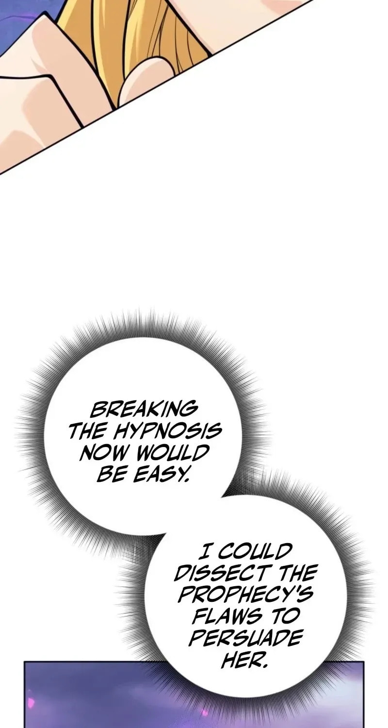 I Quit the Hero's Party Chapter 109 page 87 - 