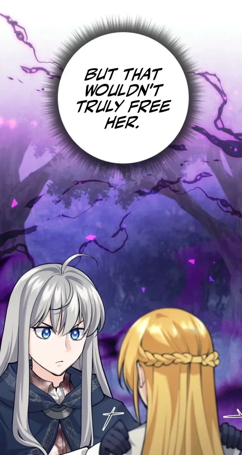 I Quit the Hero's Party Chapter 109 page 89 - 