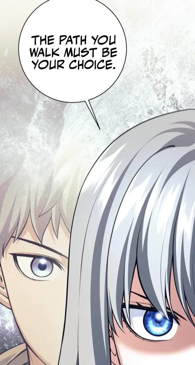 I Quit the Hero's Party Chapter 109 page 96 - 