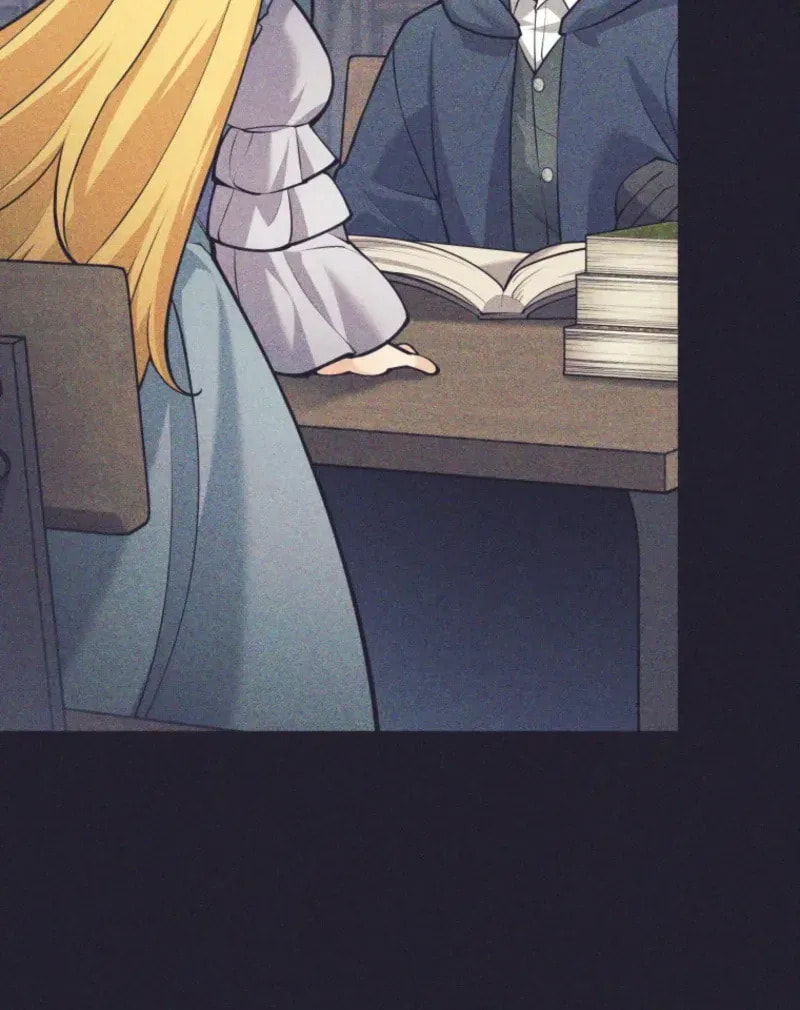 I Quit the Hero's Party Chapter 110 page 11 - 