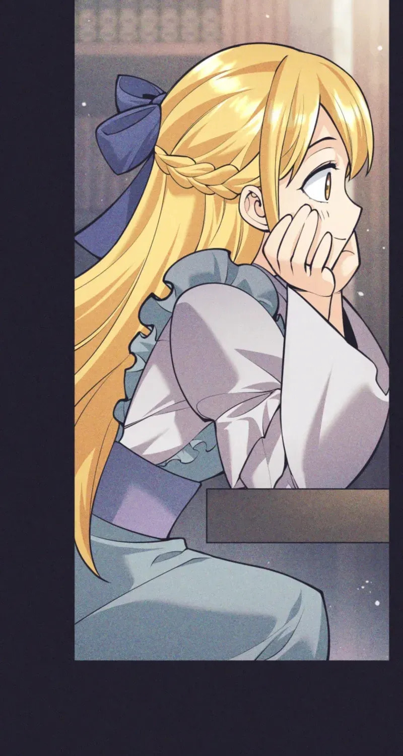 I Quit the Hero's Party Chapter 110 page 14 - 