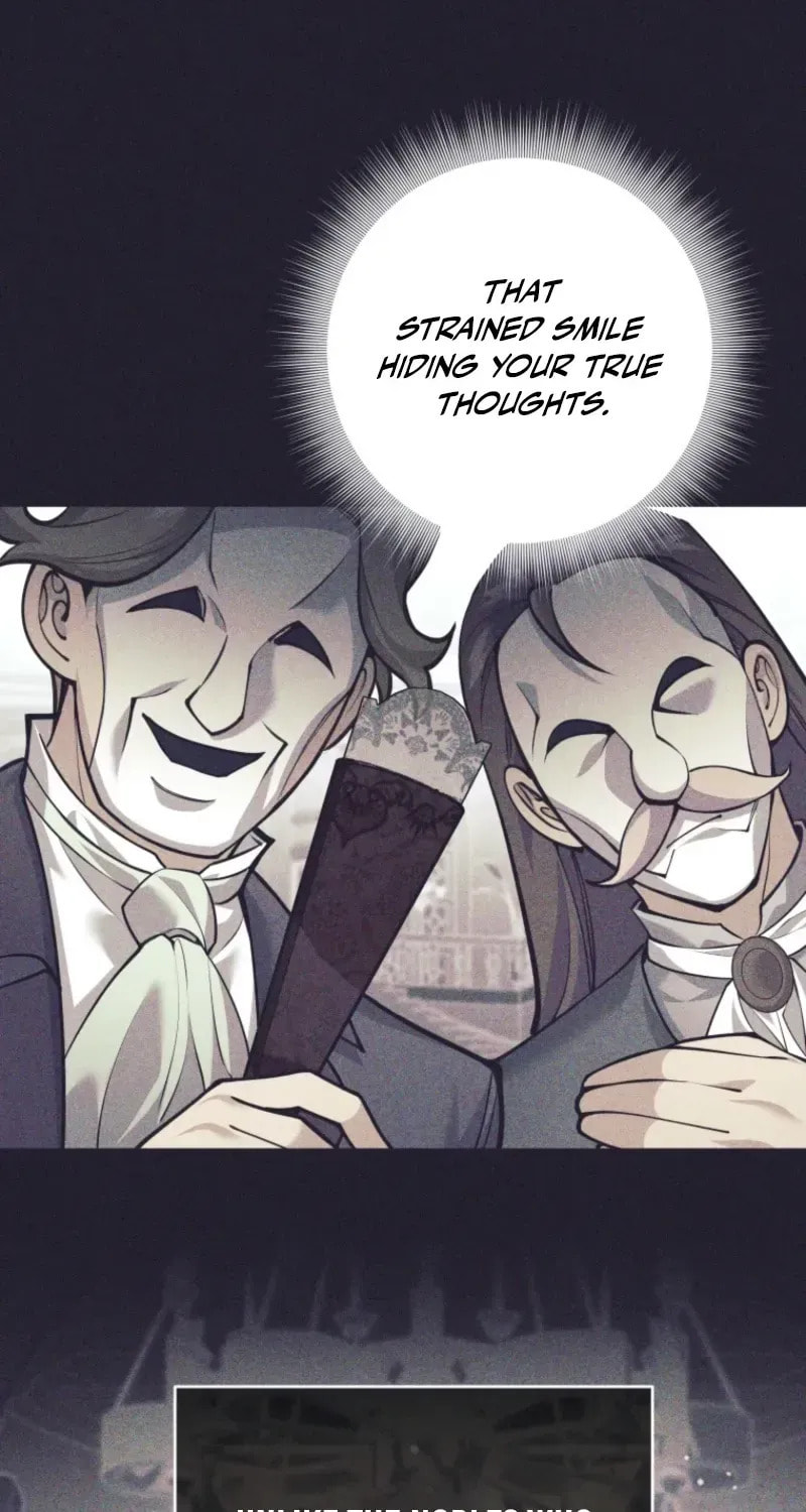 I Quit the Hero's Party Chapter 110 page 15 - 