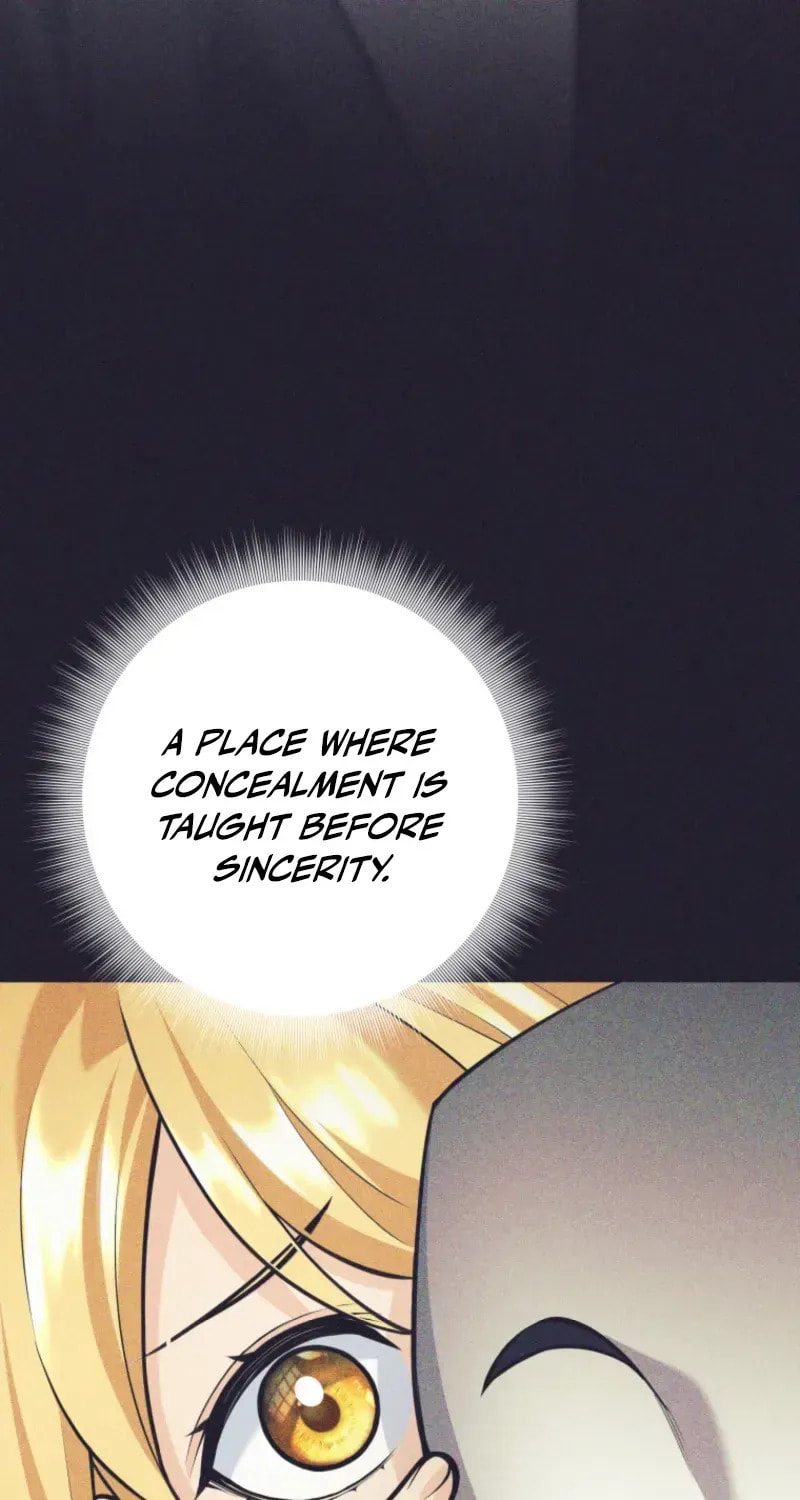 I Quit the Hero's Party Chapter 110 page 18 - 