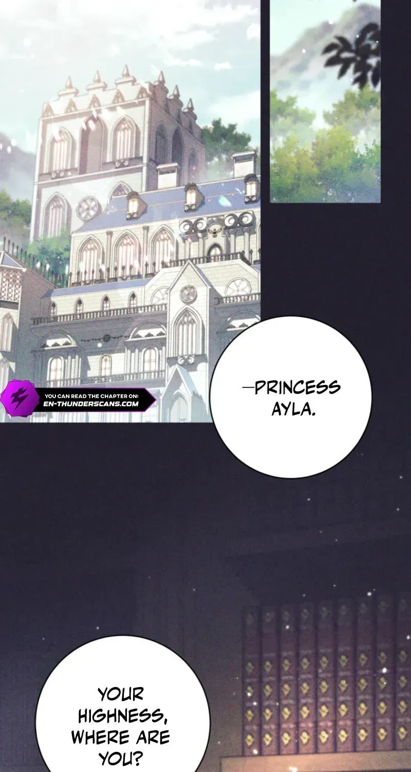 I Quit the Hero's Party Chapter 110 page 3 - 