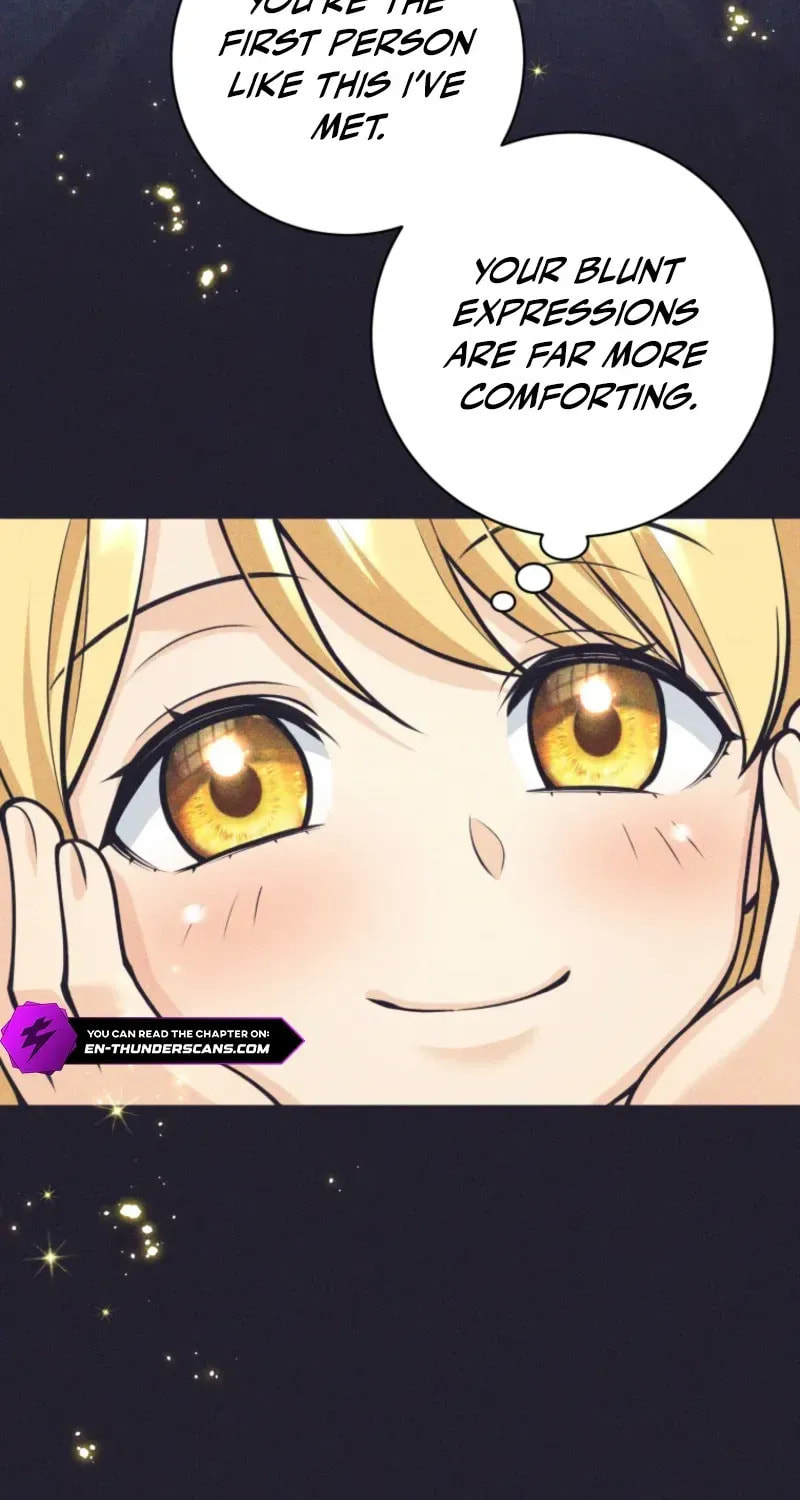 I Quit the Hero's Party Chapter 110 page 21 - 
