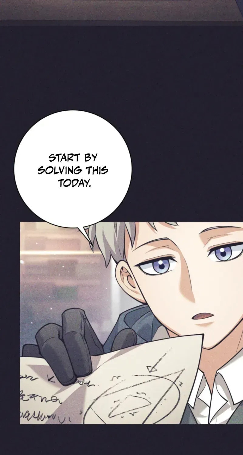 I Quit the Hero's Party Chapter 110 page 24 - 