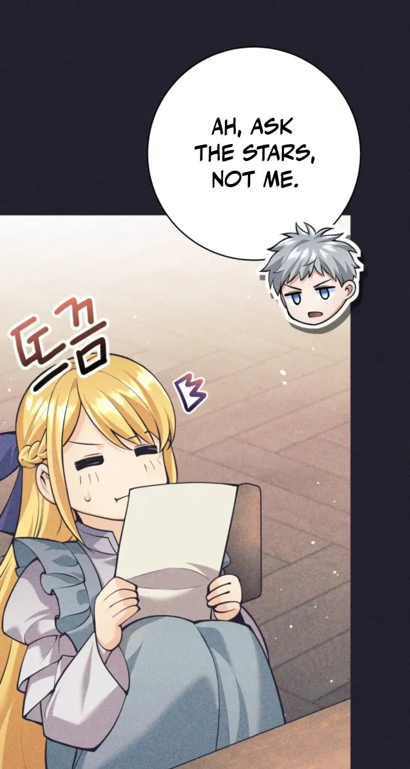 I Quit the Hero's Party Chapter 110 page 25 - 