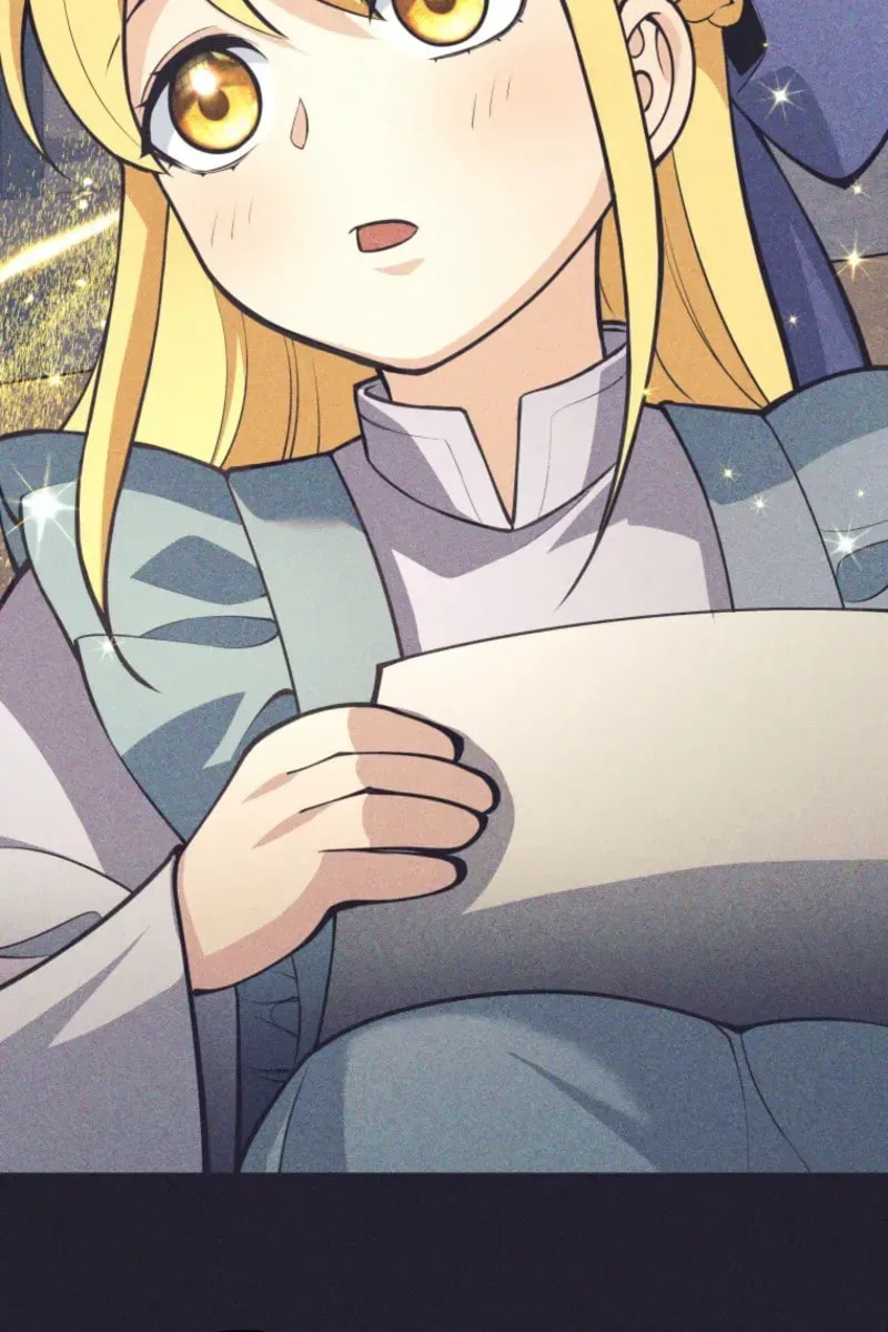 I Quit the Hero's Party Chapter 110 page 28 - 