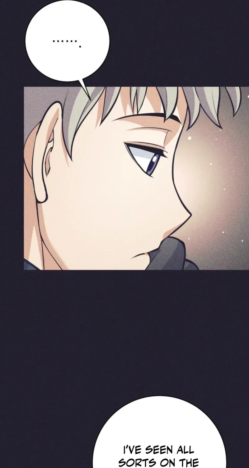 I Quit the Hero's Party Chapter 110 page 29 - 