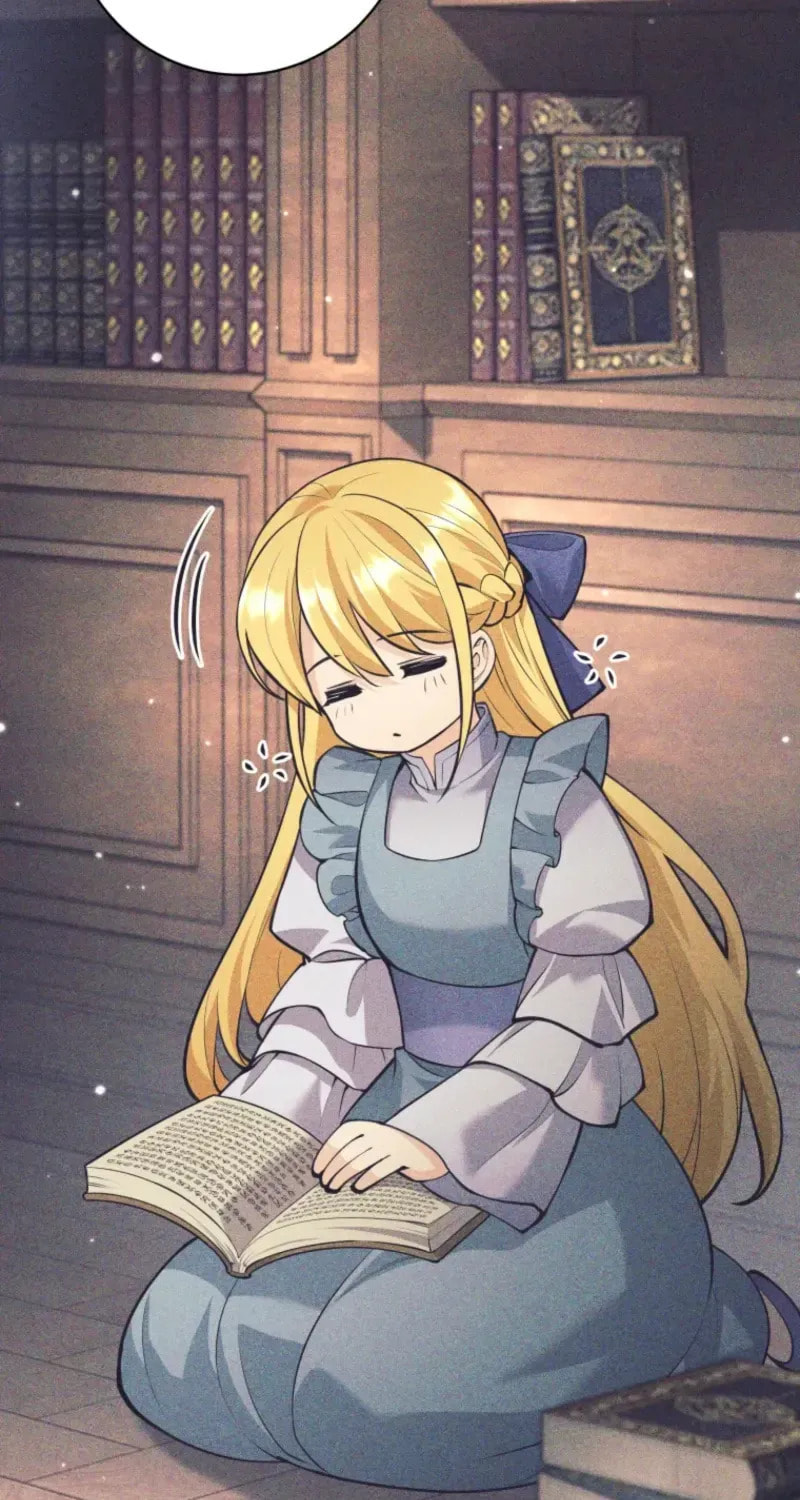 I Quit the Hero's Party Chapter 110 page 4 - 