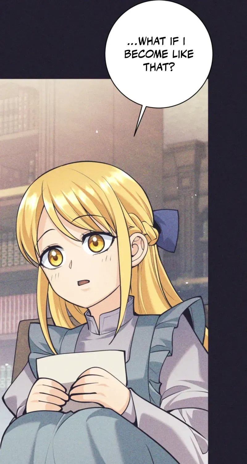 I Quit the Hero's Party Chapter 110 page 34 - 