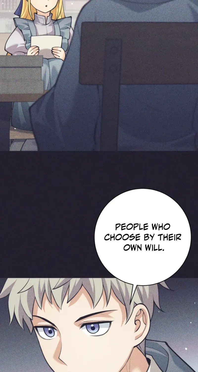 I Quit the Hero's Party Chapter 110 page 36 - 