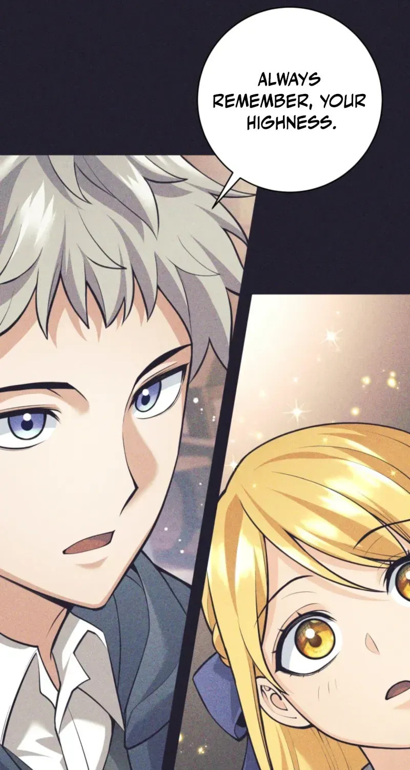 I Quit the Hero's Party Chapter 110 page 40 - 