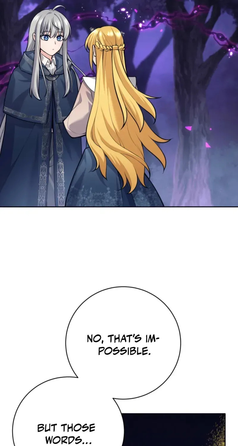 I Quit the Hero's Party Chapter 110 page 46 - 
