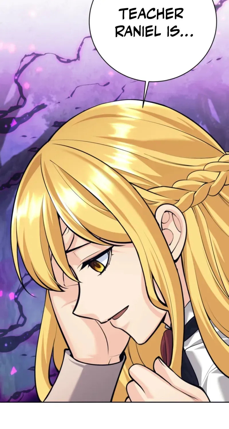 I Quit the Hero's Party Chapter 110 page 48 - 