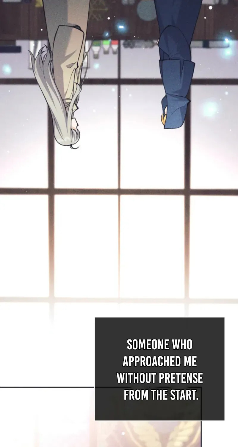 I Quit the Hero's Party Chapter 110 page 55 - 