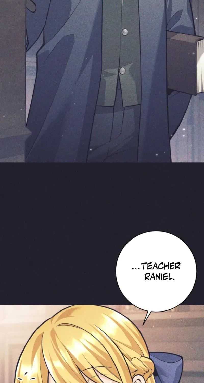 I Quit the Hero's Party Chapter 110 page 8 - 