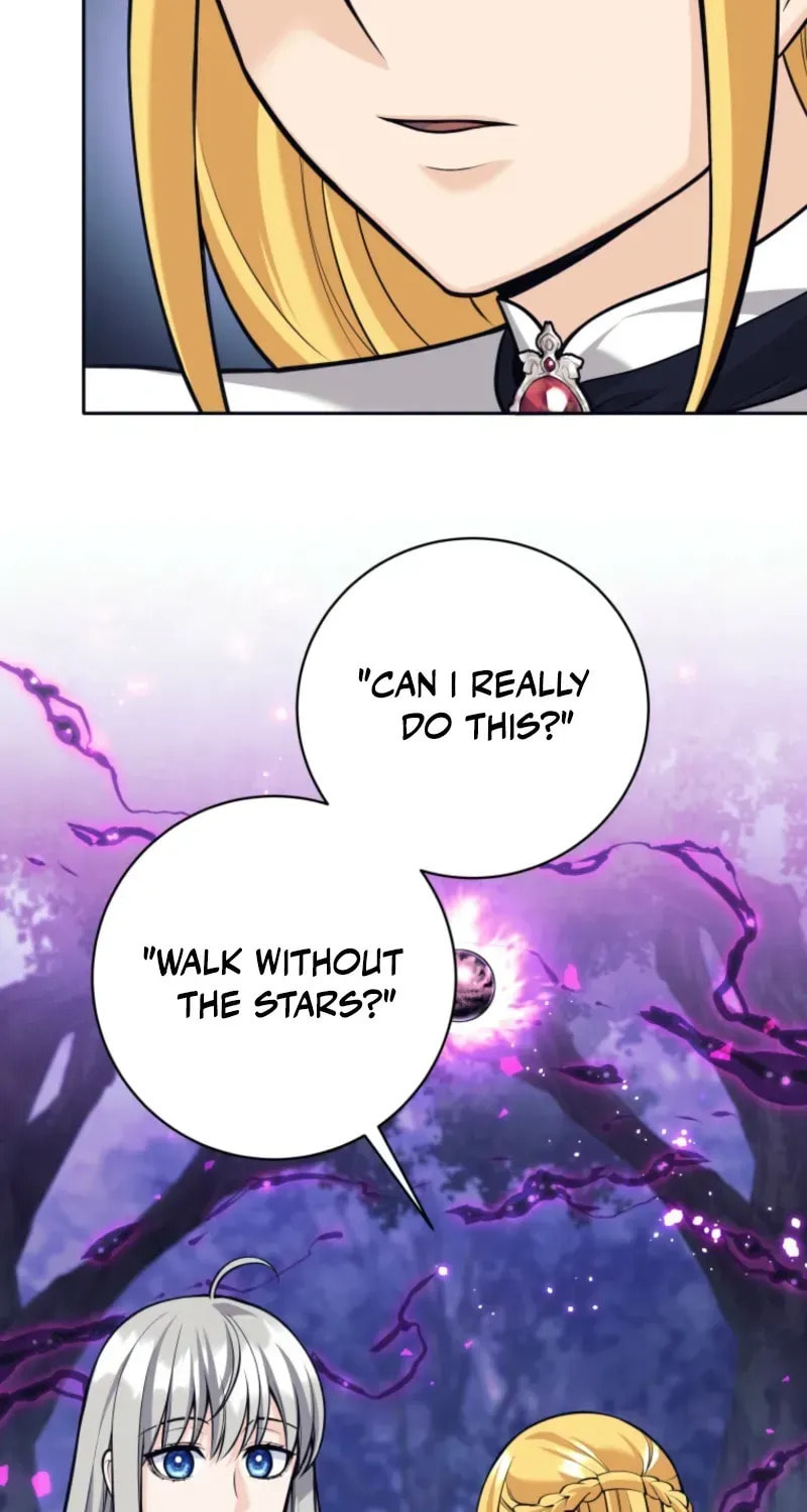 I Quit the Hero's Party Chapter 110 page 71 - 
