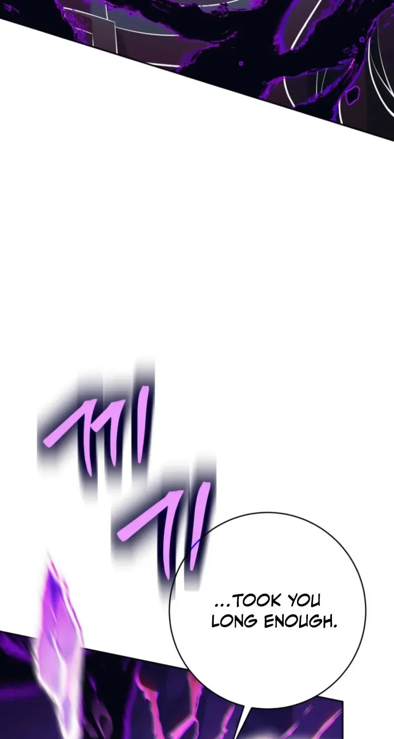 I Quit the Hero's Party Chapter 110 page 85 - 