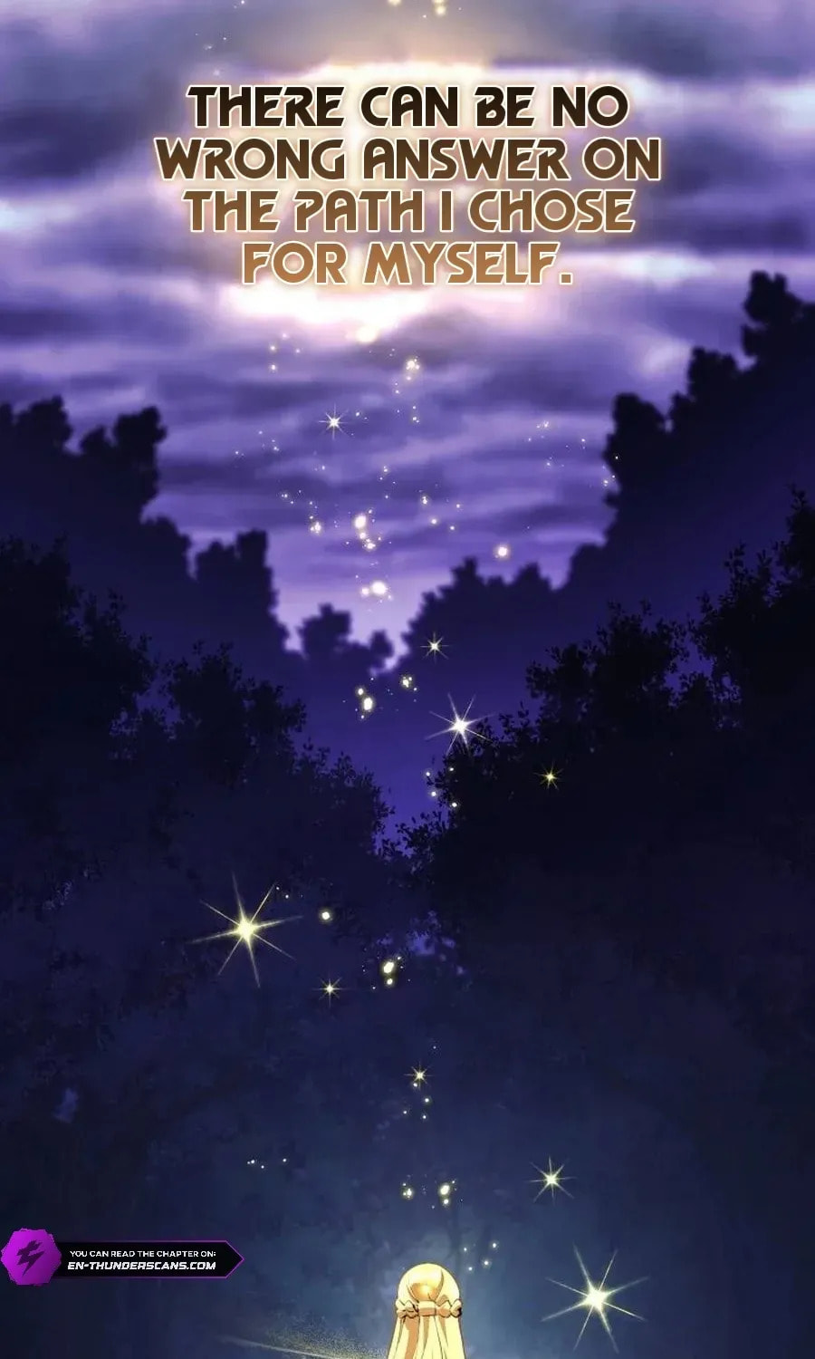 I Quit the Hero's Party Chapter 111 page 104 - 