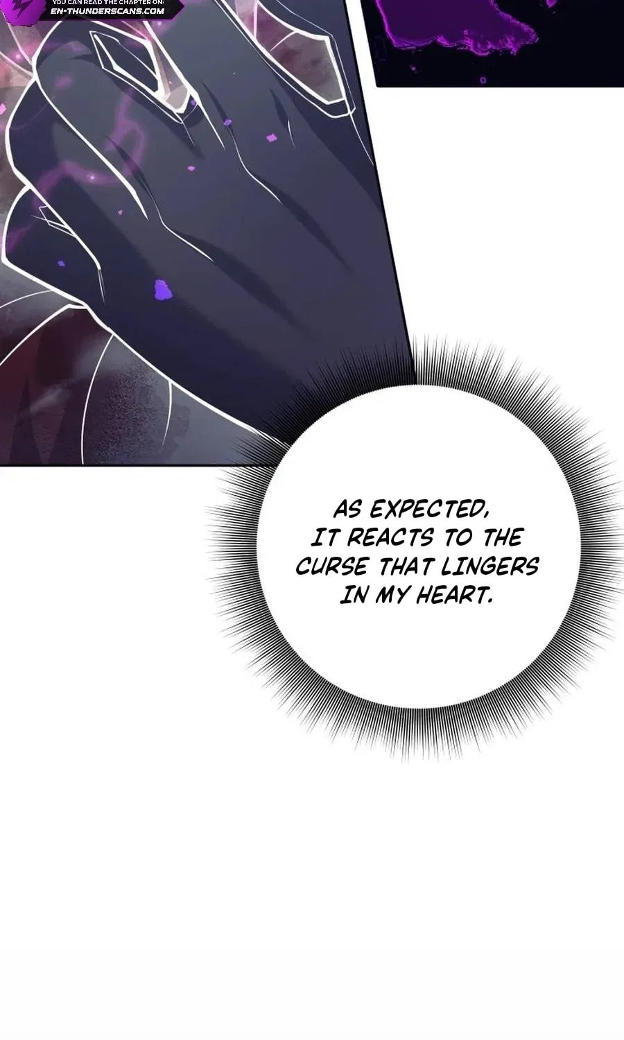 I Quit the Hero's Party Chapter 111 page 13 - 