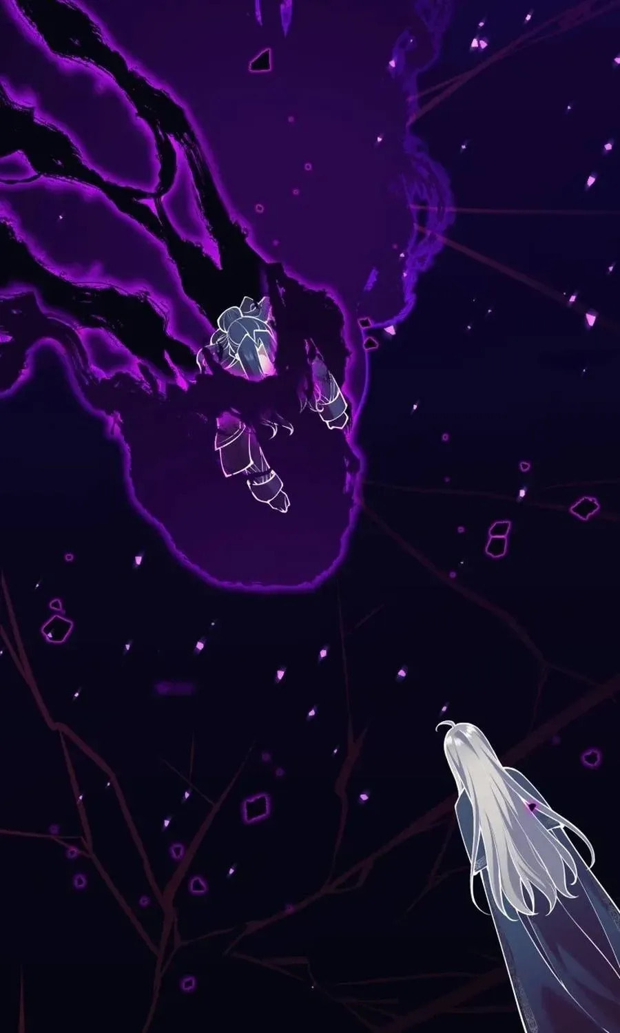 I Quit the Hero's Party Chapter 111 page 15 - 