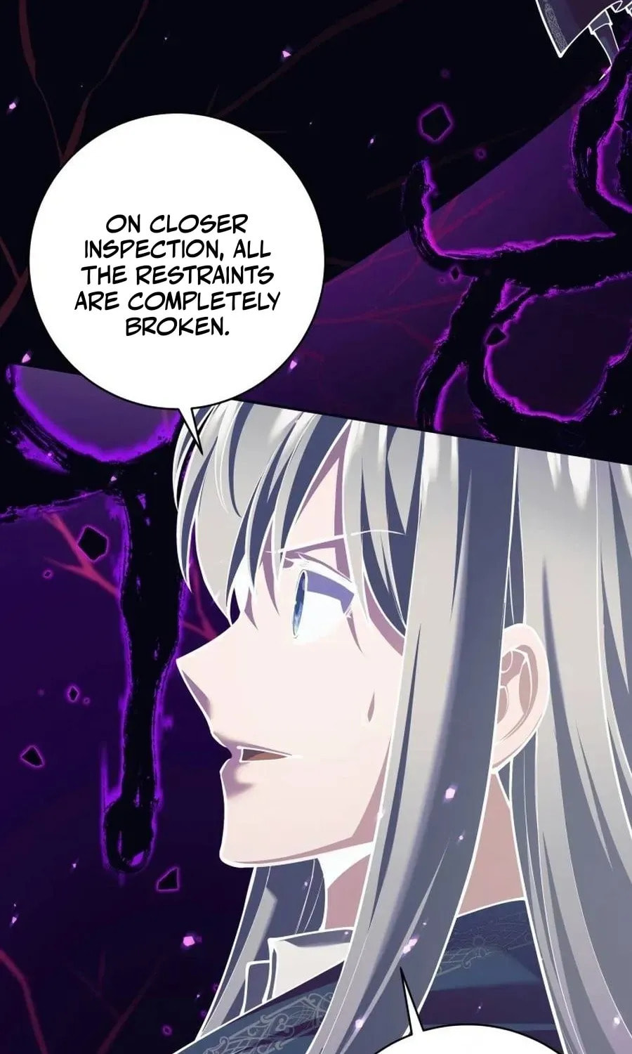 I Quit the Hero's Party Chapter 111 page 16 - 