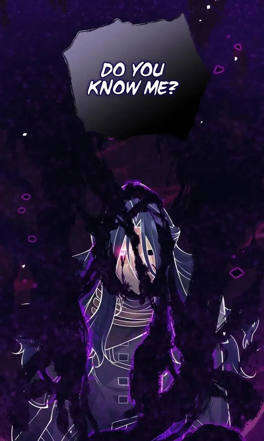 I Quit the Hero's Party Chapter 111 page 21 - 