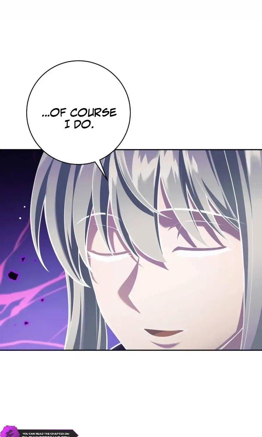 I Quit the Hero's Party Chapter 111 page 23 - 