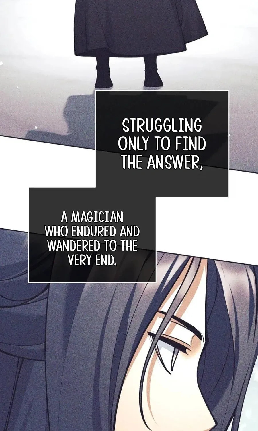 I Quit the Hero's Party Chapter 111 page 26 - 