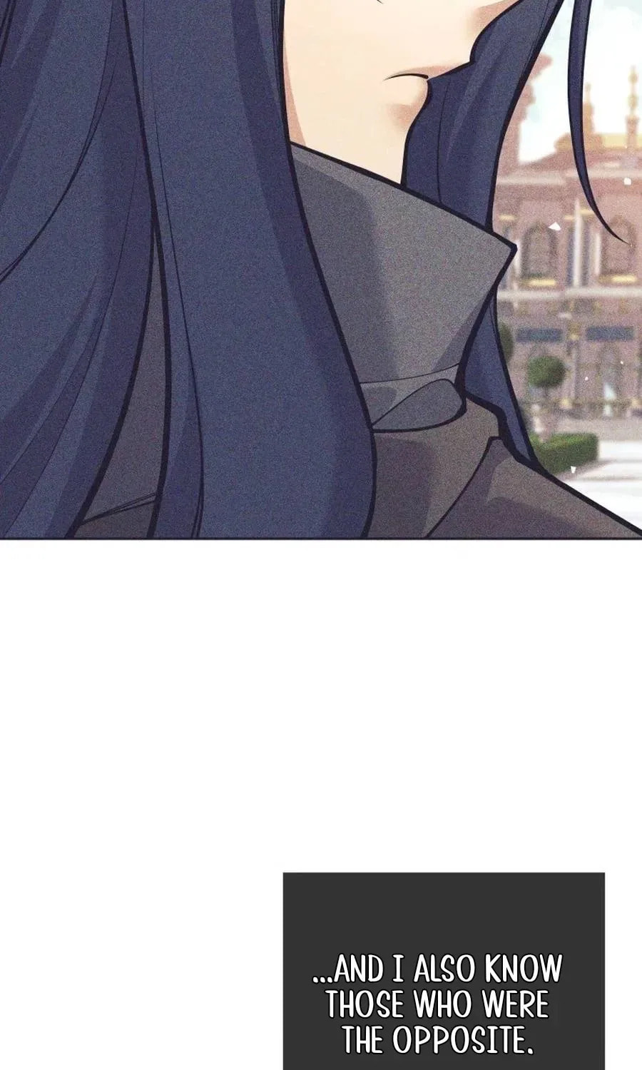 I Quit the Hero's Party Chapter 111 page 27 - 