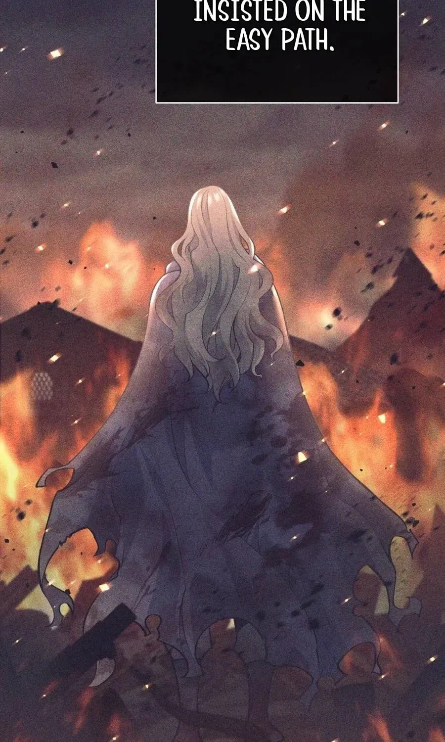I Quit the Hero's Party Chapter 111 page 29 - 