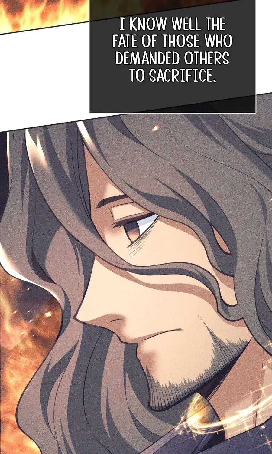 I Quit the Hero's Party Chapter 111 page 31 - 