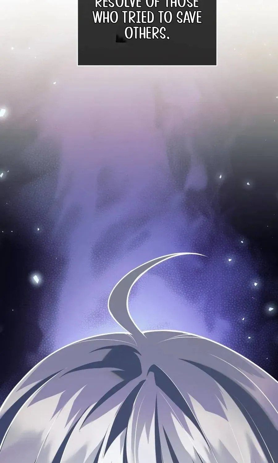 I Quit the Hero's Party Chapter 111 page 34 - 