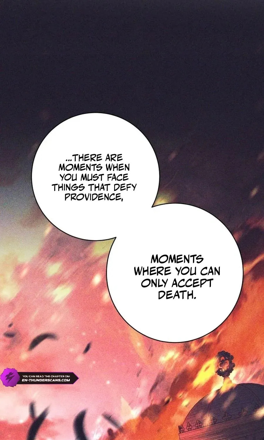 I Quit the Hero's Party Chapter 111 page 37 - 