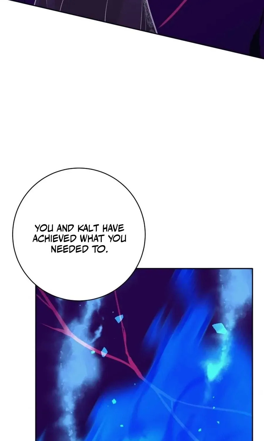 I Quit the Hero's Party Chapter 111 page 41 - 
