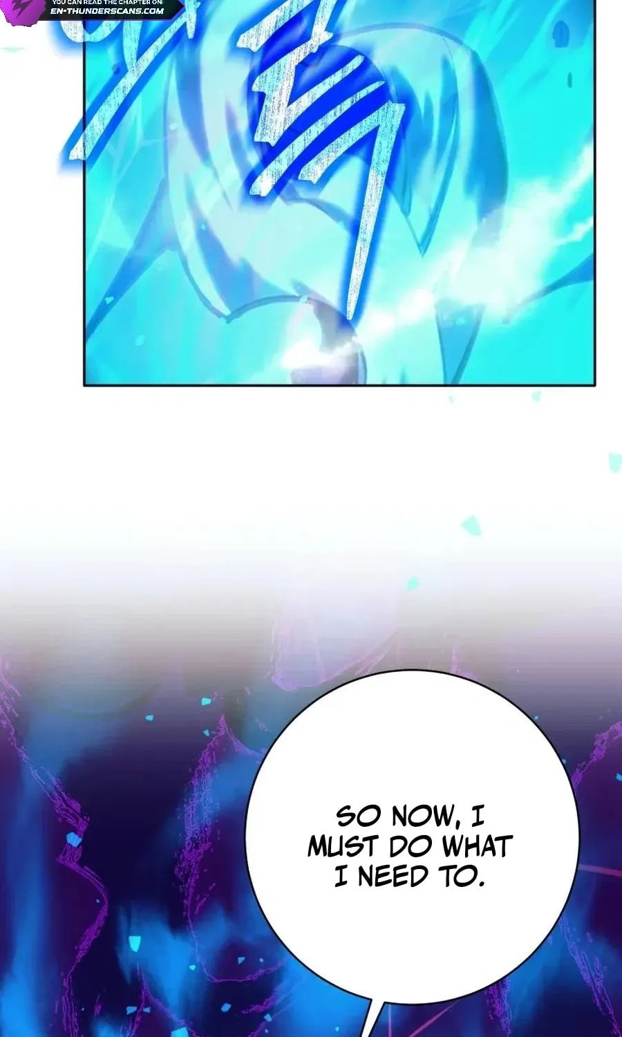 I Quit the Hero's Party Chapter 111 page 43 - 