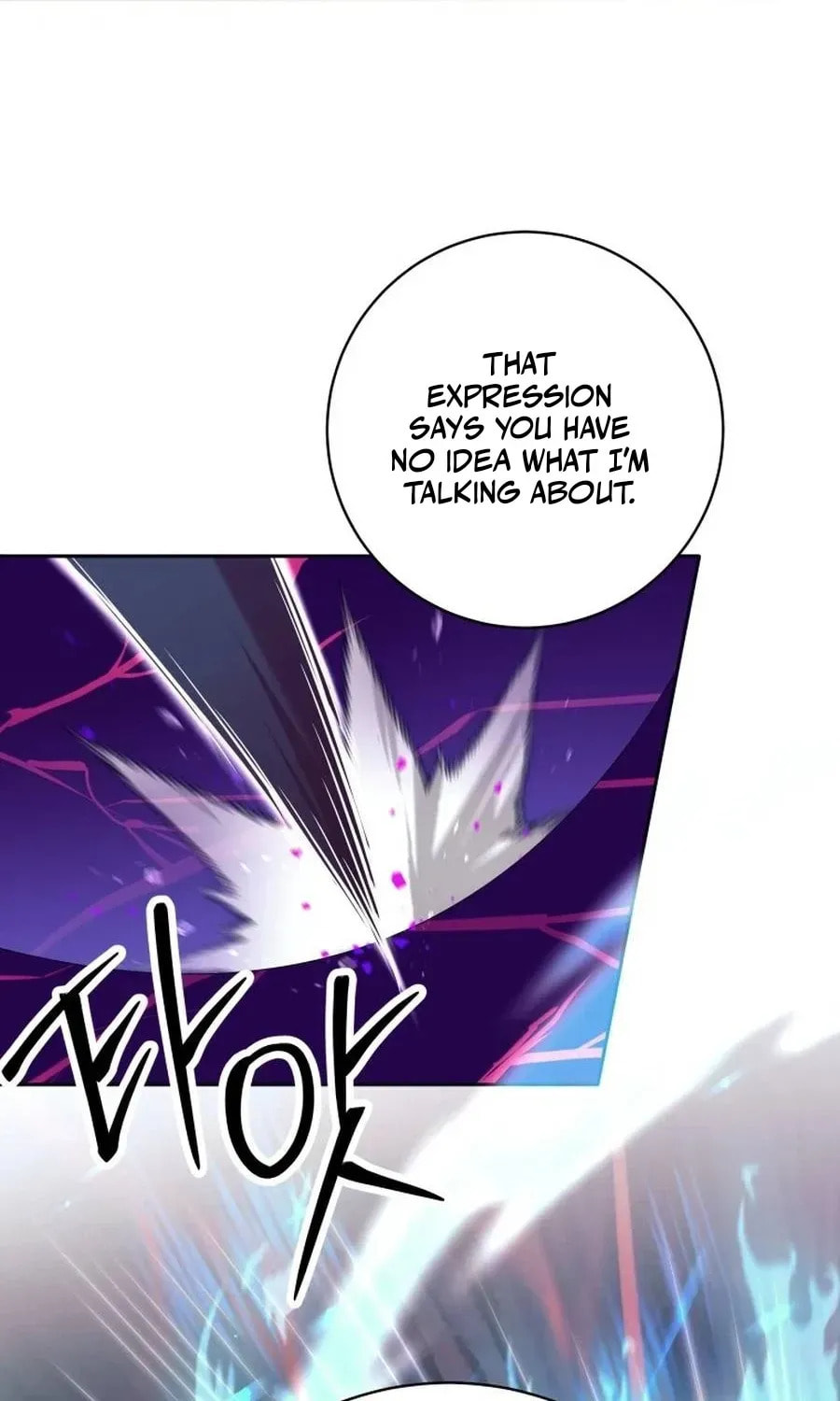 I Quit the Hero's Party Chapter 111 page 46 - 