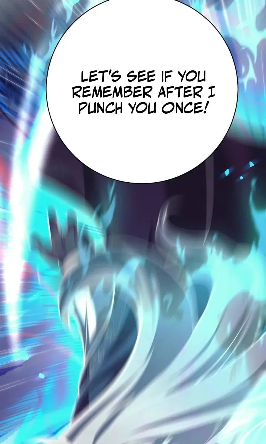I Quit the Hero's Party Chapter 111 page 47 - 