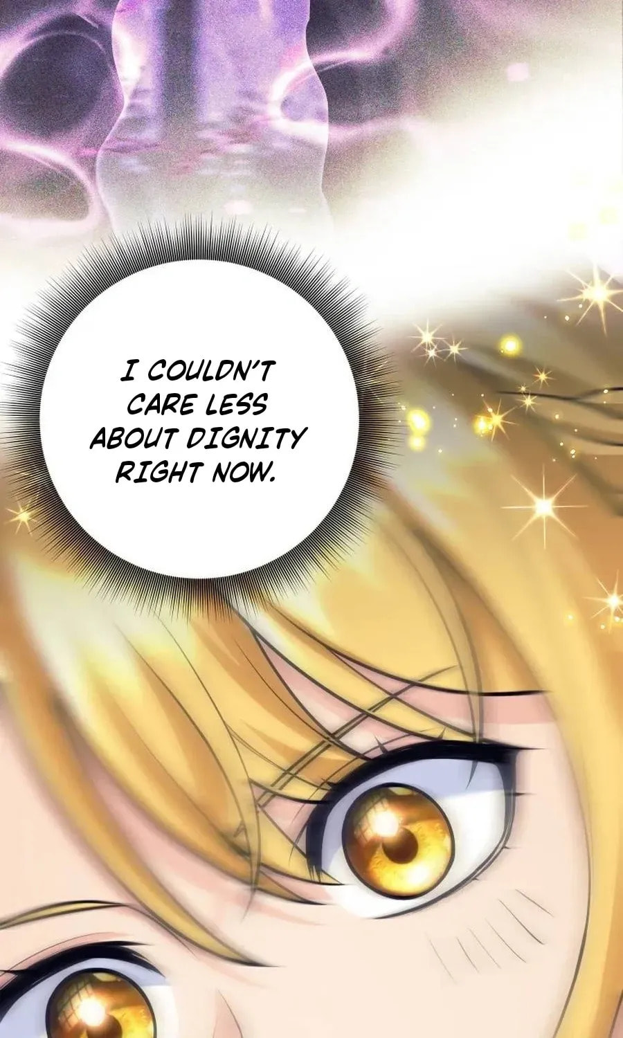 I Quit the Hero's Party Chapter 111 page 58 - 