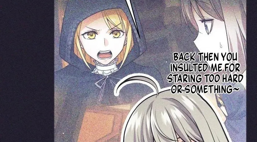 I Quit the Hero's Party Chapter 111 page 66 - 