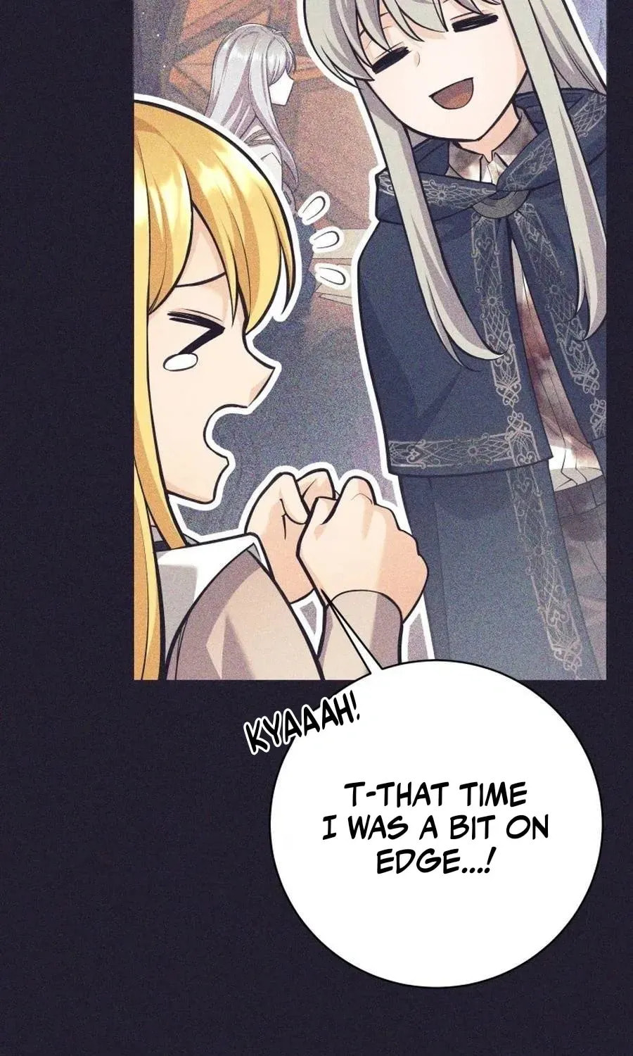 I Quit the Hero's Party Chapter 111 page 67 - 