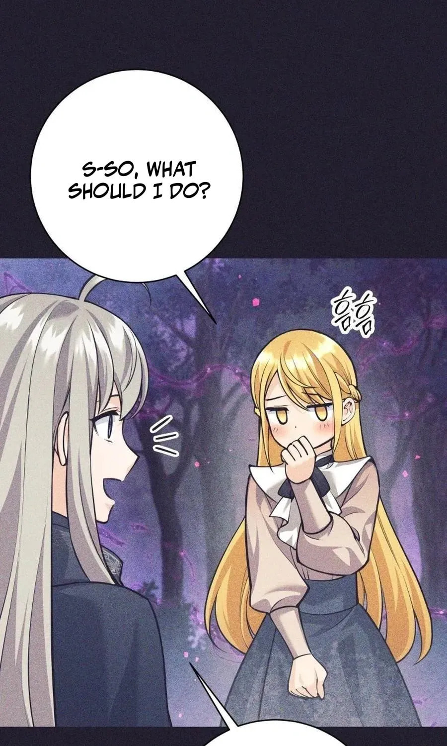 I Quit the Hero's Party Chapter 111 page 71 - 