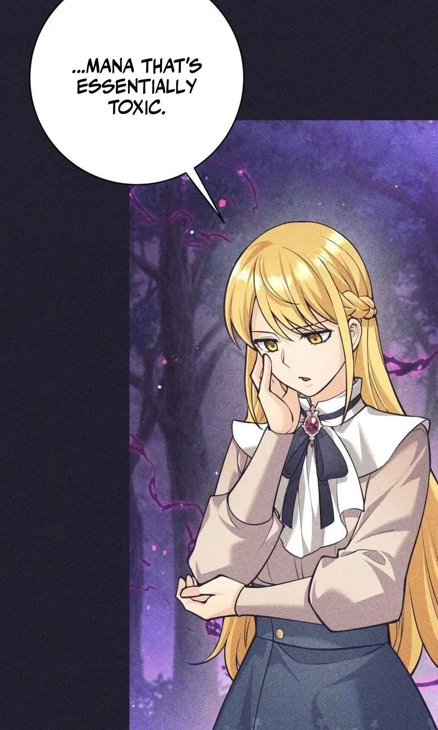 I Quit the Hero's Party Chapter 111 page 80 - 