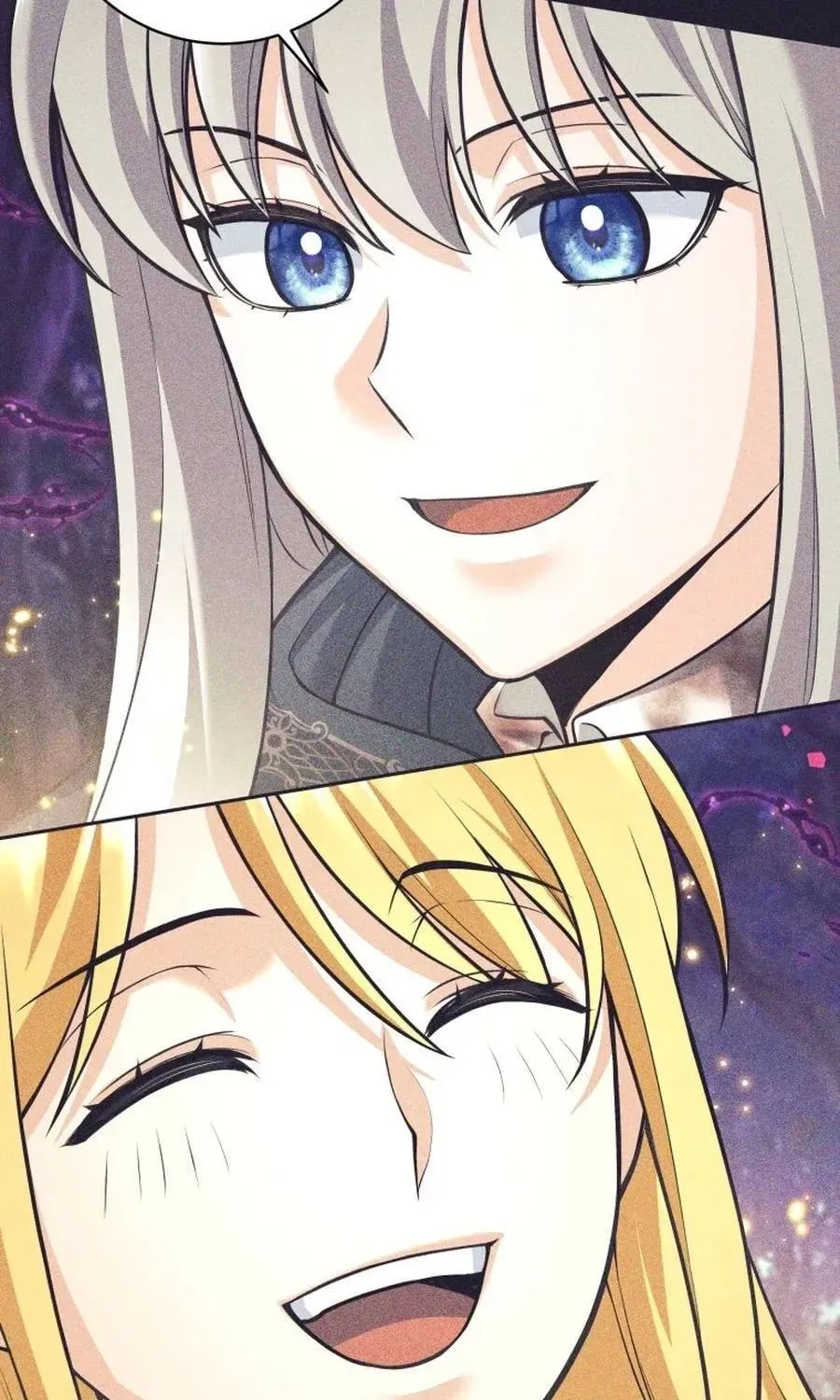 I Quit the Hero's Party Chapter 111 page 85 - 