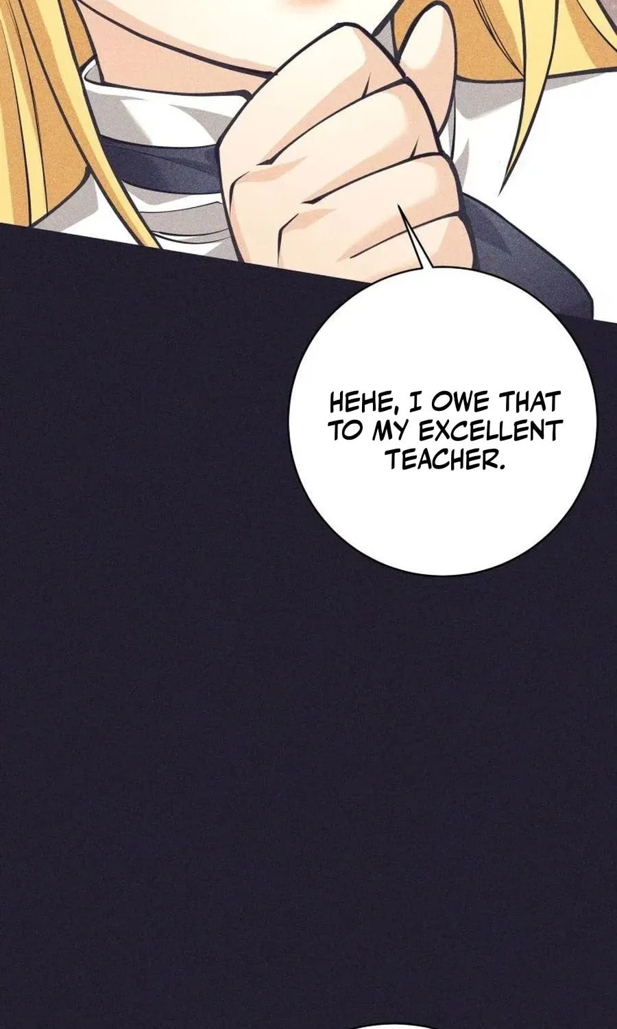 I Quit the Hero's Party Chapter 111 page 86 - 