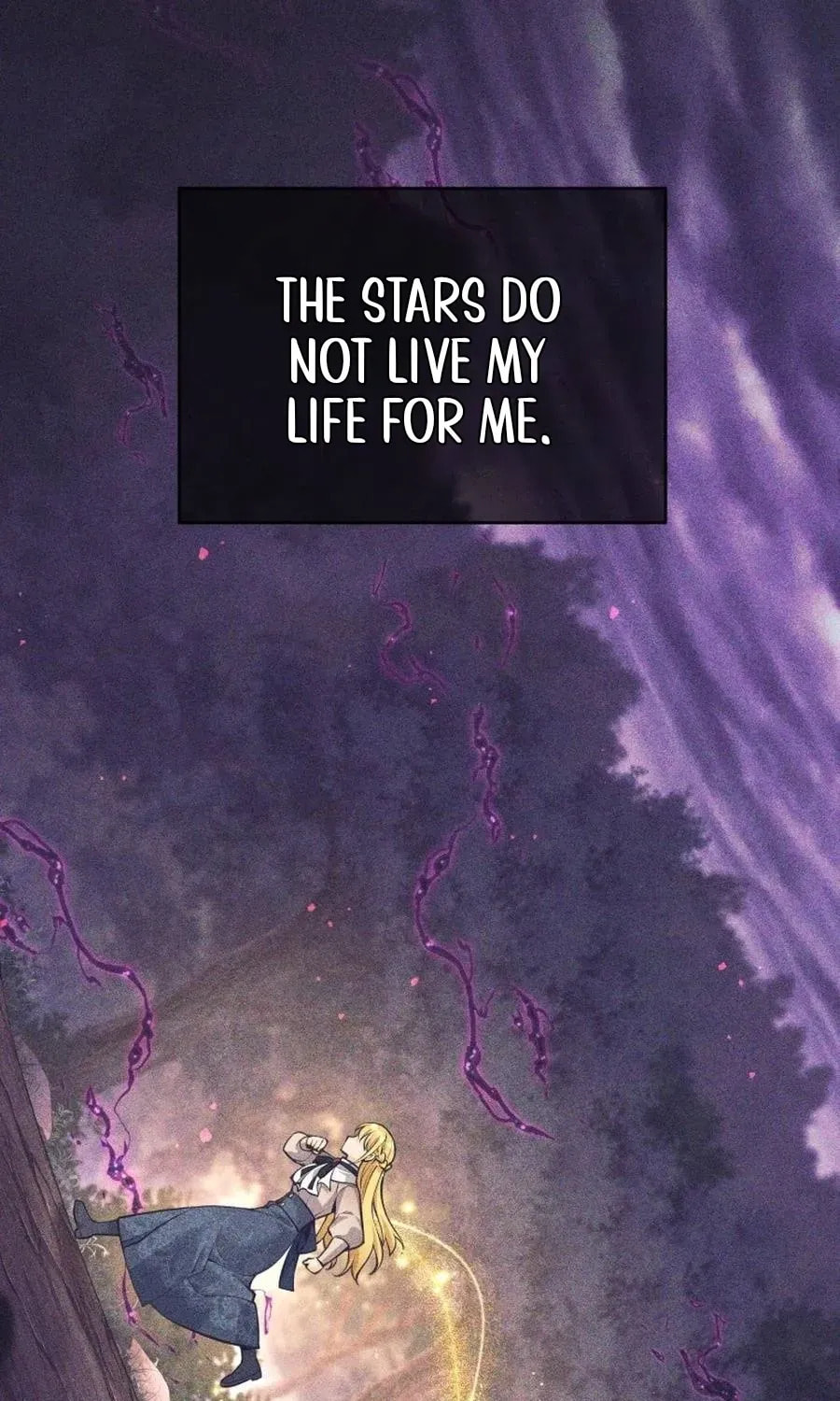 I Quit the Hero's Party Chapter 111 page 89 - 