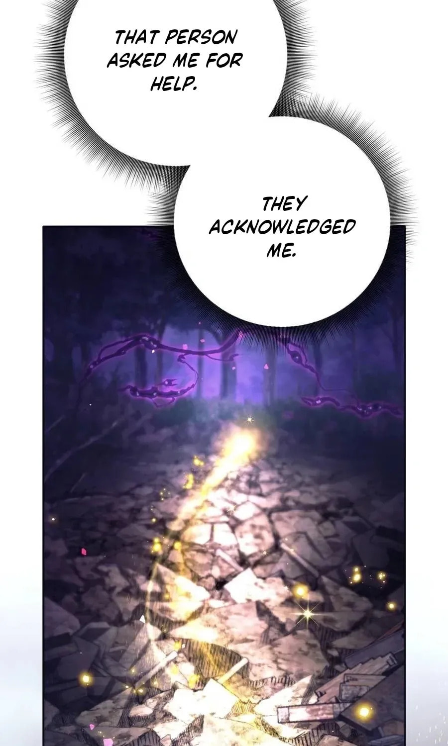 I Quit the Hero's Party Chapter 111 page 99 - 